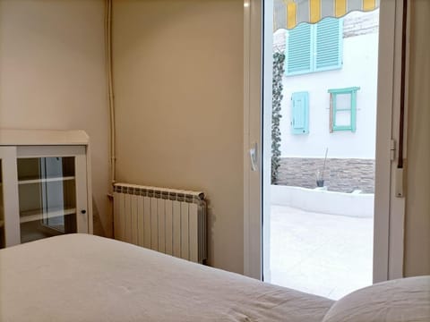 COLORS FIRA GRAN VIA Apartment in L'Hospitalet de Llobregat