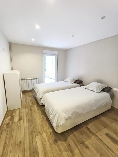 COLORS FIRA GRAN VIA Apartment in L'Hospitalet de Llobregat