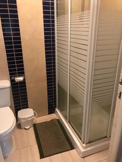 Paseo santa maria de la cabeza 128 2 C MADRID Apartment in Madrid