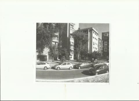 Paseo santa maria de la cabeza 128 2 C MADRID Apartment in Madrid