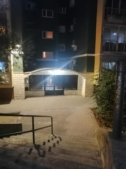 Paseo santa maria de la cabeza 128 2 C MADRID Apartment in Madrid