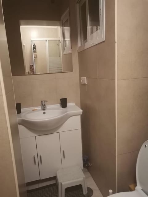 Paseo santa maria de la cabeza 128 2 C MADRID Apartment in Madrid