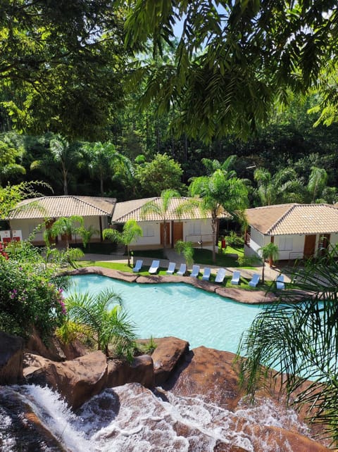 Nearby landmark, Natural landscape, Garden view, Pool view, Swimming pool, sunbed
