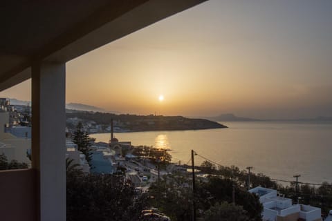 View (from property/room), City view