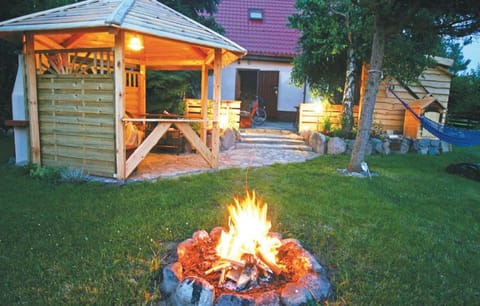 Dom Wakacyjny Sarbsk Pomerania House in Leba