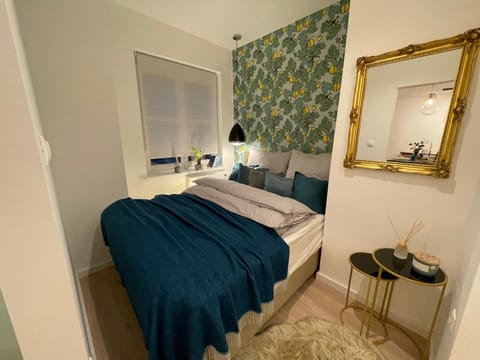 Number 9. Apartment in Szeged