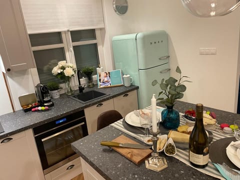 Number 9. Apartment in Szeged