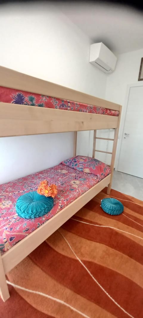 SUNNY HOLIDAY HOME Apartment in Province of Brescia