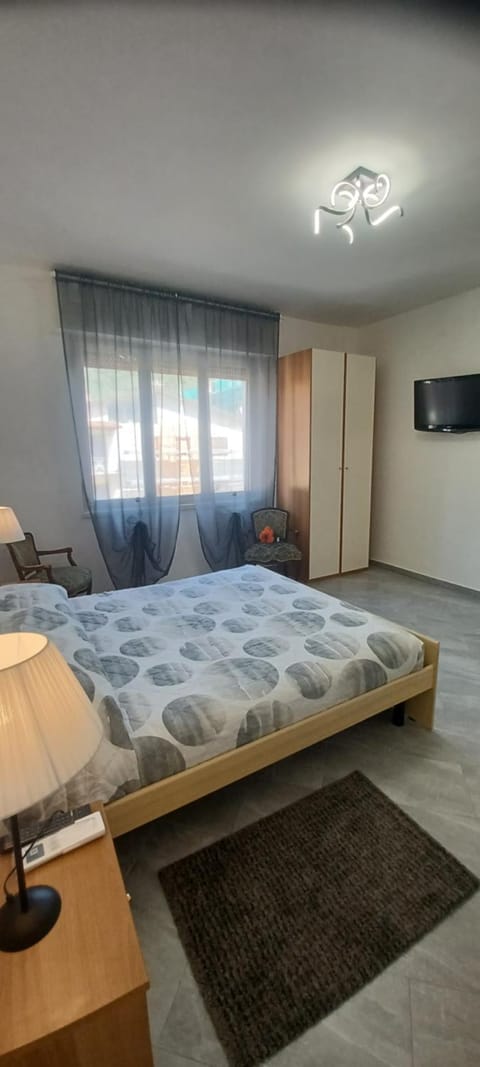 SUNNY HOLIDAY HOME Apartment in Province of Brescia