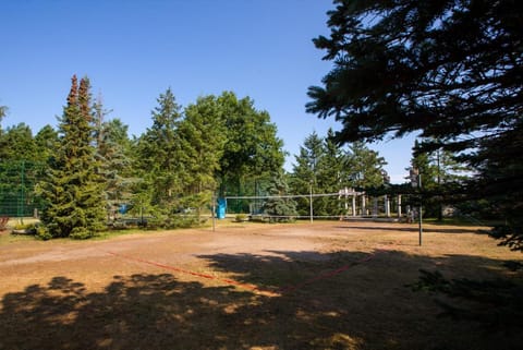 Apartamenty Posejdon Apartment in West Pomeranian Voivodeship, Poland