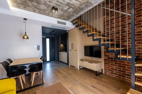 Apartamenty Posejdon Apartment in West Pomeranian Voivodeship, Poland