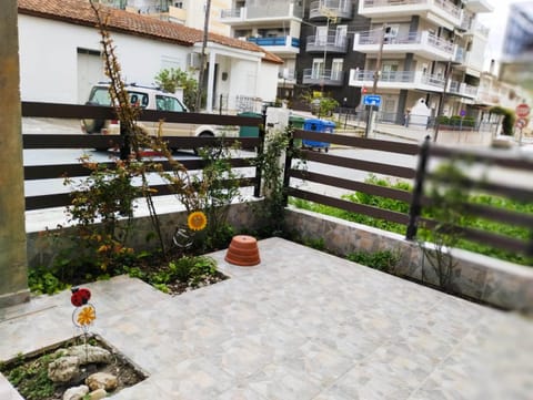 Ι Μυκονιάτη Apartment in Halkidiki