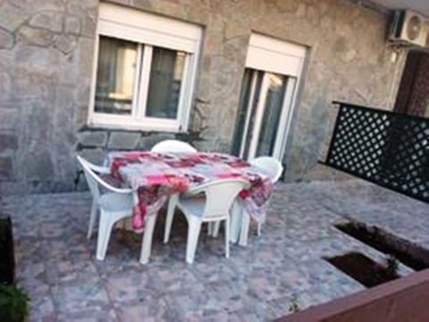 Ι Μυκονιάτη Apartment in Halkidiki