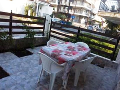 Ι Μυκονιάτη Apartment in Halkidiki
