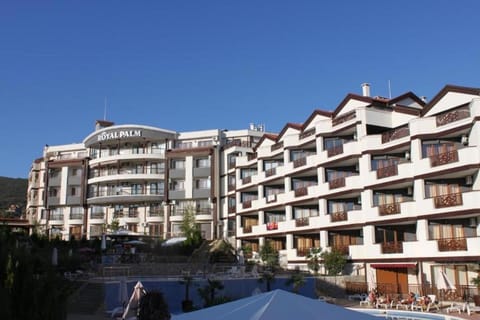 Property view