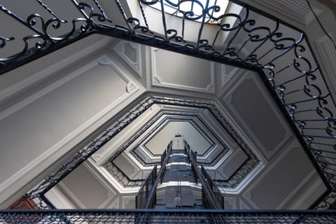 Re Umberto luxury apartment Apartment in Turin