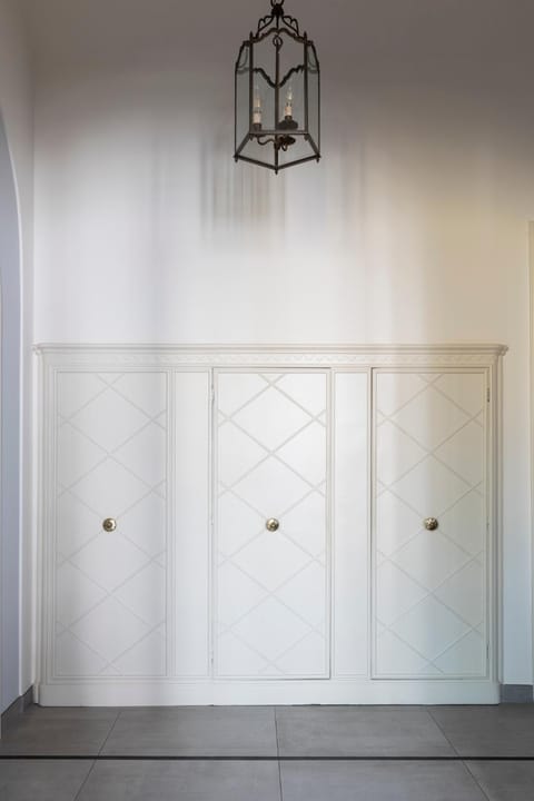 Re Umberto luxury apartment Apartment in Turin