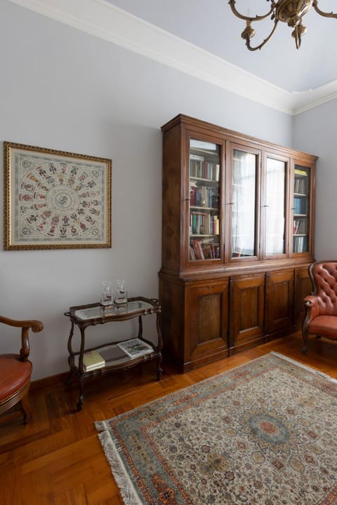 Re Umberto luxury apartment Apartment in Turin