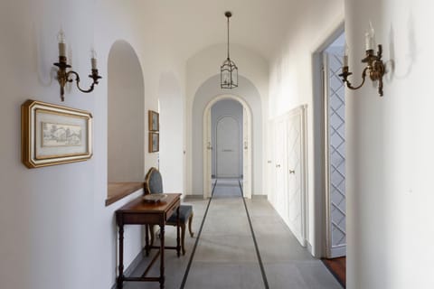 Re Umberto luxury apartment Apartment in Turin