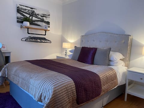 Heart of George Street 2 Apartment in Oban