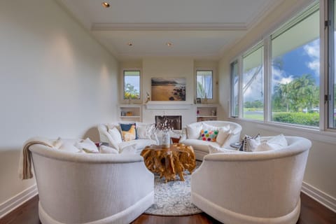 Aloha 'Ohana home House in Poipu