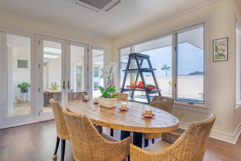 Aloha 'Ohana home House in Poipu