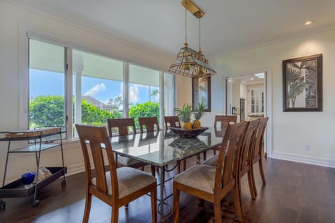 Aloha 'Ohana home House in Poipu