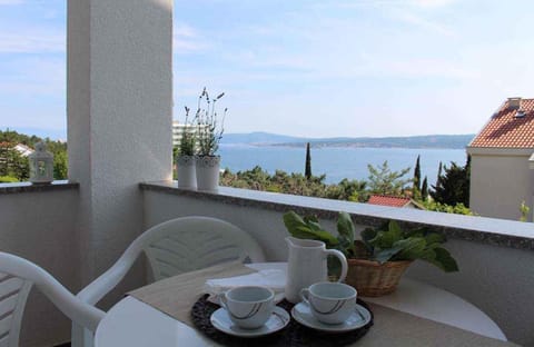 Summer, Balcony/Terrace