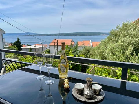 Summer, Balcony/Terrace
