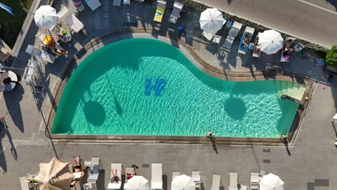 Hotel Baia Flaminia Hotel in Pesaro