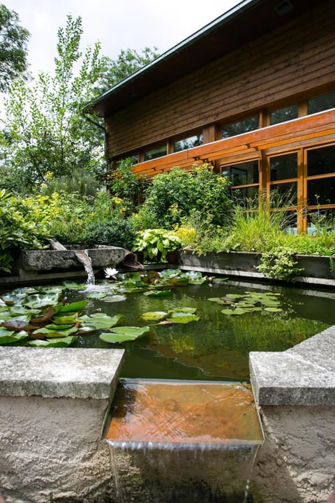 Le Clos Chedeville Bed and Breakfast in Chartres