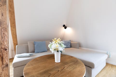 Dock 53 Apartment in Kiel