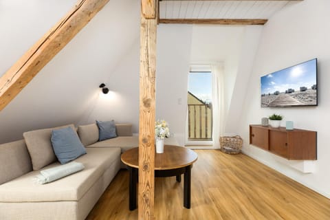 Dock 53 Apartment in Kiel