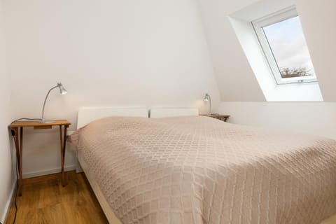 Dock 53 Apartment in Kiel