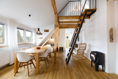 Dock 53 Apartment in Kiel