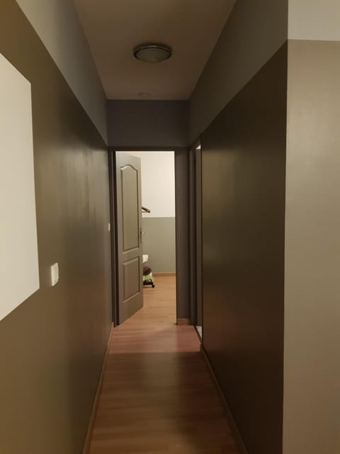 Appart'Hôtel de la Tour Apartment in Troyes