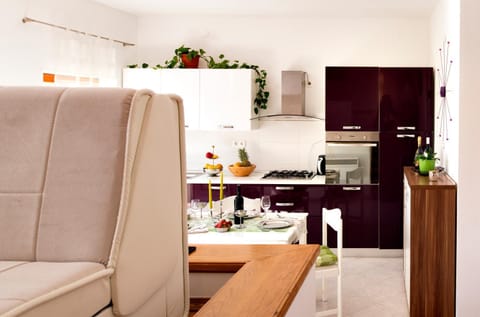 Petar Pan Apartment in Šibenik