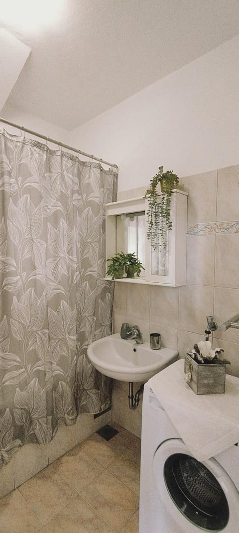 Petar Pan Apartment in Šibenik