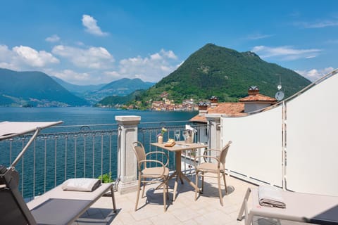 Hotel Rivalago Hotel in Sulzano