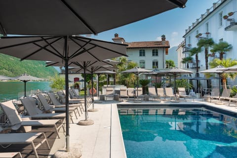 Hotel Rivalago Hotel in Sulzano