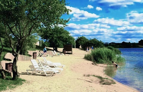 Beach, Beach, Open Air Bath, Open Air Bath, sunbed, sunbed