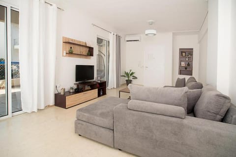 Ioulia Apartment in Messenia