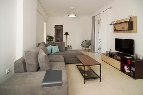 Ioulia Apartment in Messenia