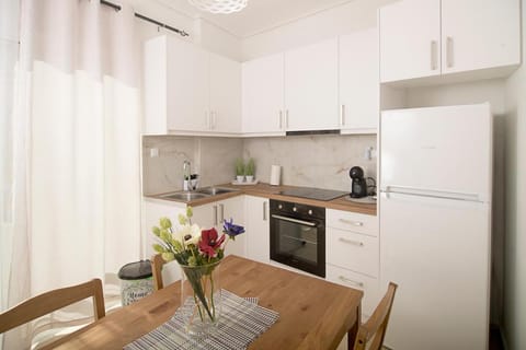 Ioulia Apartment in Messenia