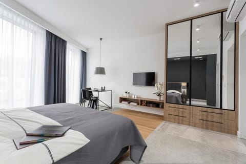 Communal lounge/ TV room, TV and multimedia, Photo of the whole room