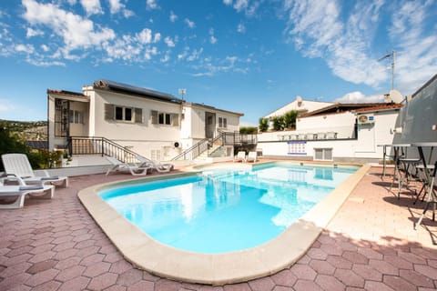 Villa A'Mare Apartment in Šibenik-Knin County, Croatia