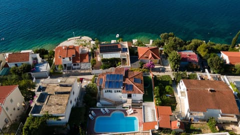 Villa A'Mare Apartment in Šibenik-Knin County, Croatia