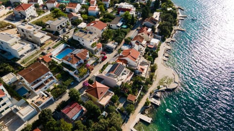 Villa A'Mare Apartment in Šibenik-Knin County, Croatia