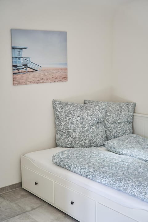 Greenhome Lörrach -Ihre Unterkunft im 3-Ländereck- Apartment hotel in Riehen