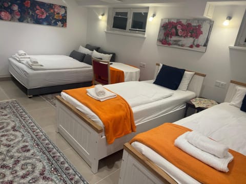 Privatzimmer Hamburg Alsterdorf Vacation rental in Hamburg